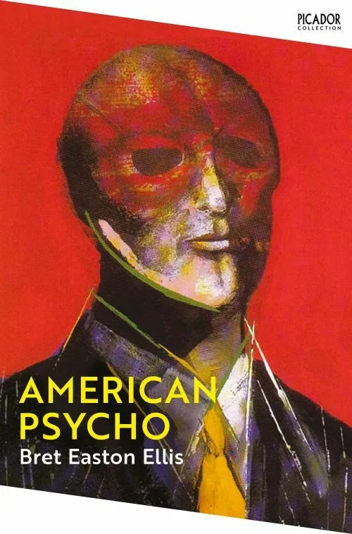 Billede af American Psycho