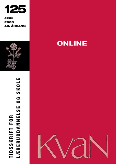 KvaN 125 - Online