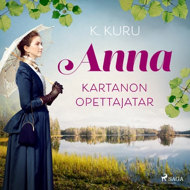 Anna – kartanon opettajatar