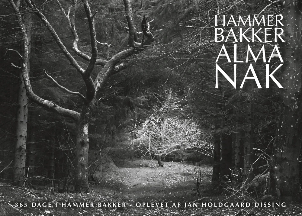Hammer Bakker Almanak