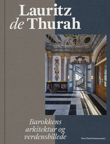 Lauritz de Thurah