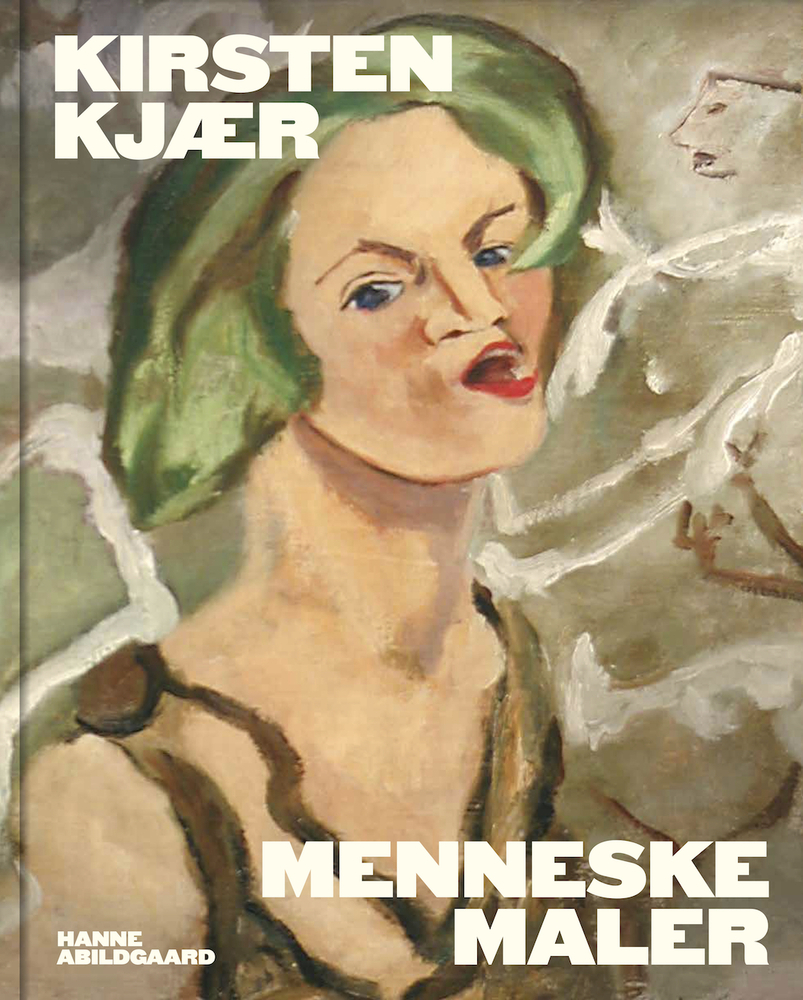 Billede af Kirsten Kjær