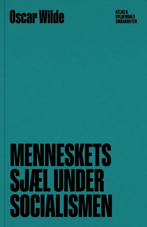 Billede af Menneskets sjæl under socialismen