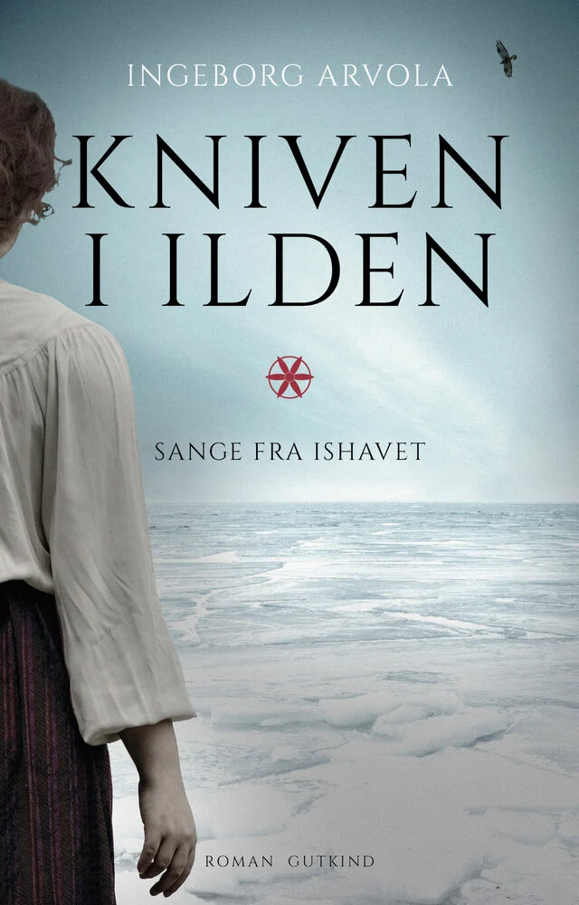 Billede af Kniven i ilden