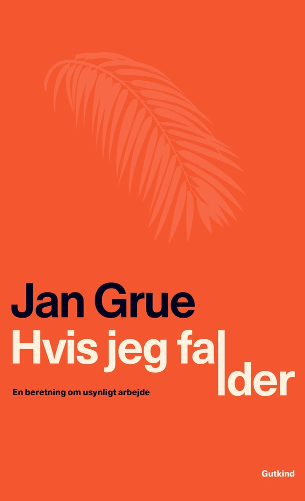 Billede af Hvis jeg falder