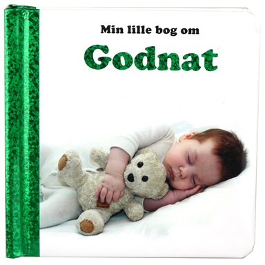Min lille bog om Godnat