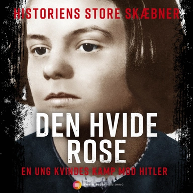 Den hvide rose