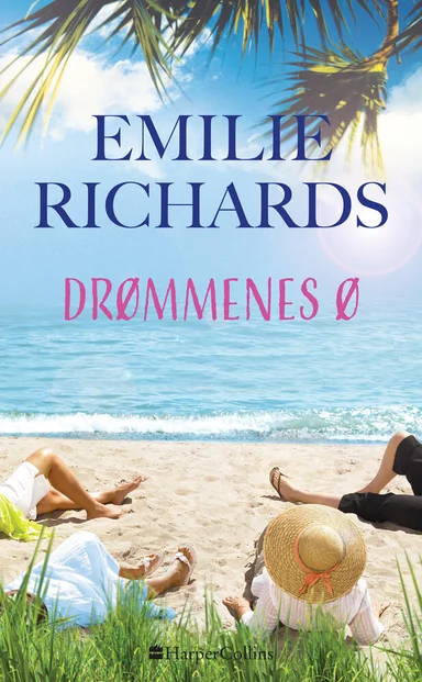 Drømmenes ø
