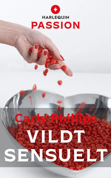 Vildt sensuelt