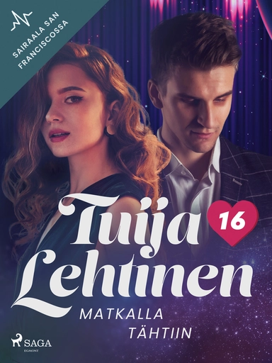 Matkalla tähtiin