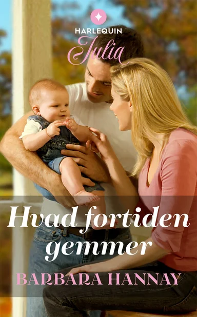 Hvad fortiden gemmer