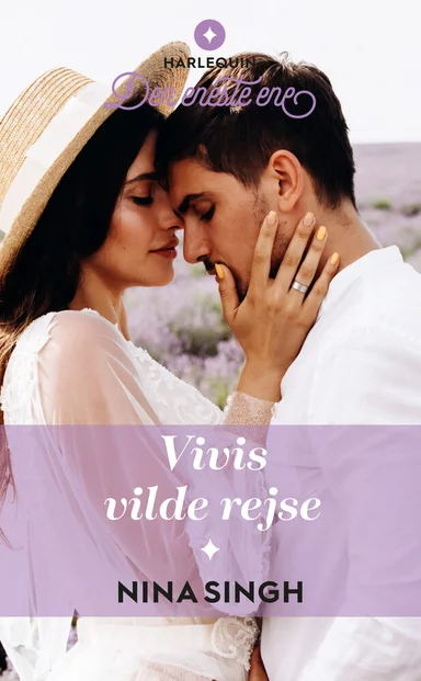 Vivis vilde rejse