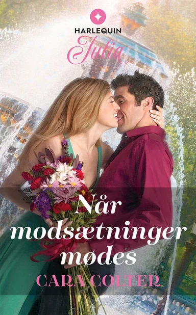 Når modsætninger mødes