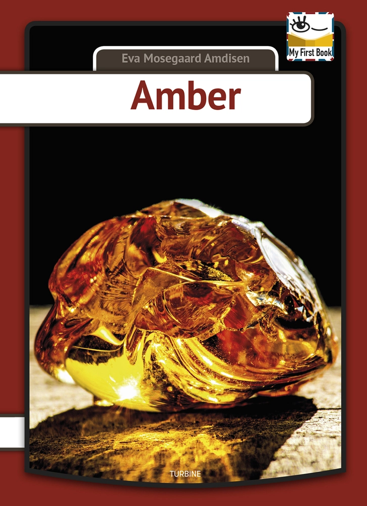 Amber