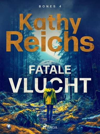 Fatale vlucht