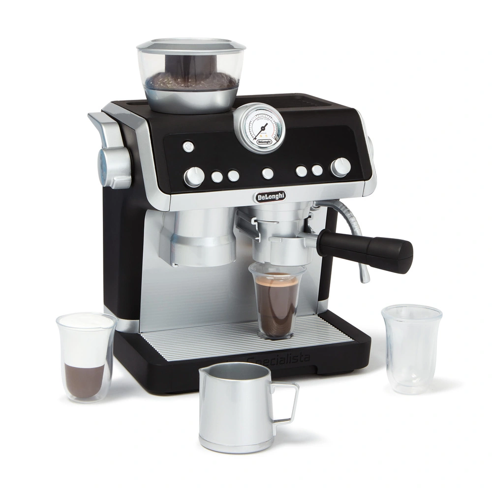 Bedste DeLonghi Kaffemaskine i 2023