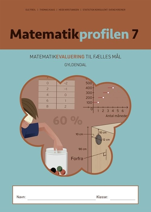 Matematikprofilen 7