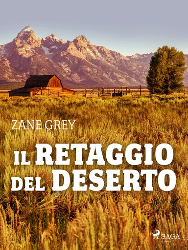 Il retaggio del deserto