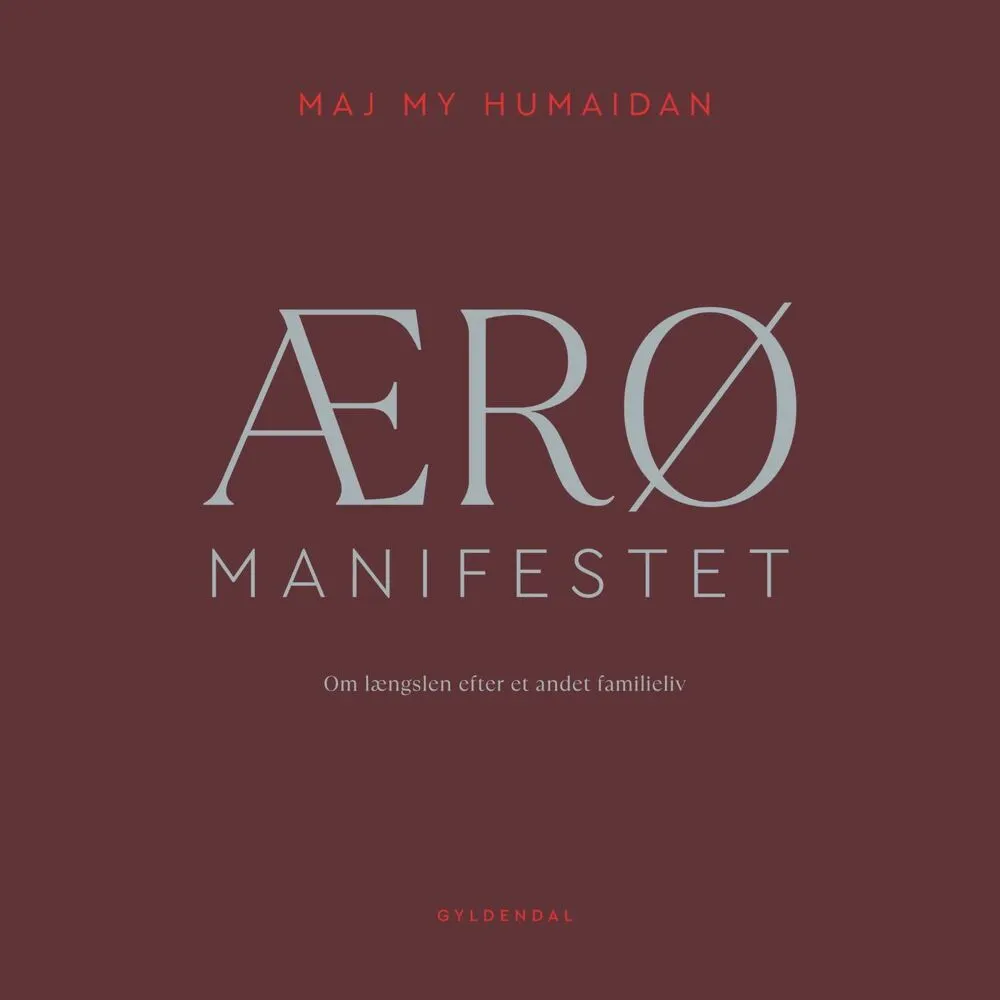 ÆrØ Manifestet