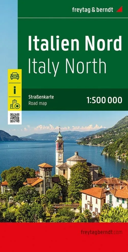 Billede af Italy North