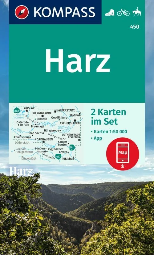 Billede af Harz
