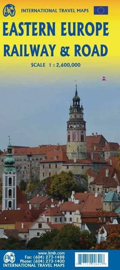 Eastern Europe
