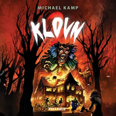 Klovn 3