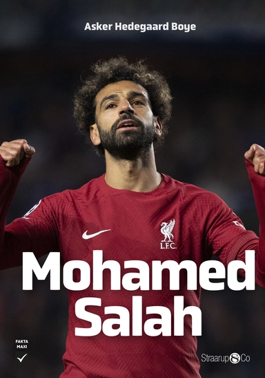 Mohamed Salah (norsk)