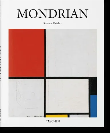 Mondrian - Taschen Basic Art Series