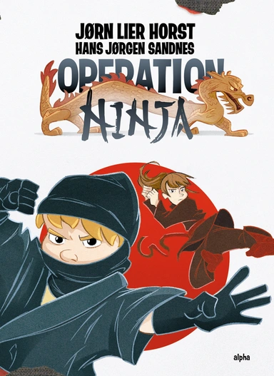 Operation Ninja