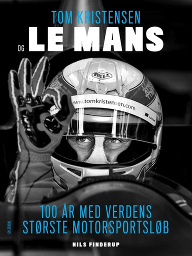 Tom Kristensen og Le Mans