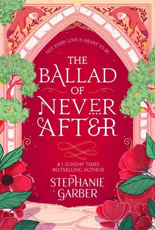 Billede af The Ballad of Never After