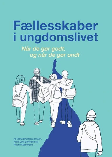 Fællesskaber i ungdomslivet