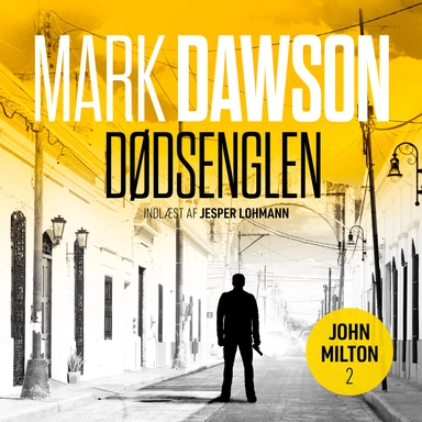 Dødsenglen - 2