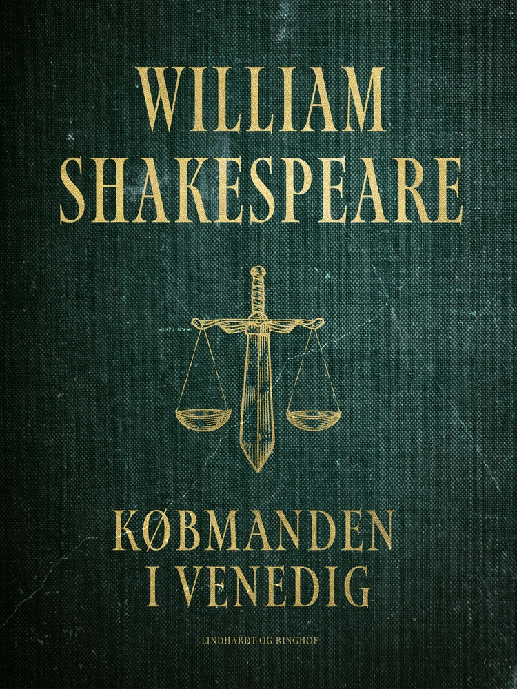 Købmanden i Venedig