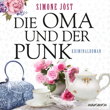 Die Oma und der Punk auf heißer Spur