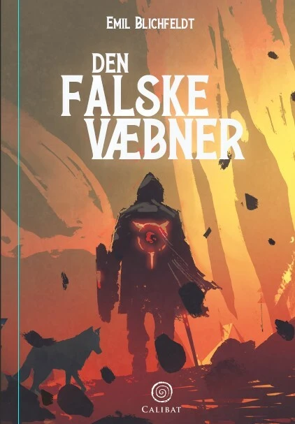 Billede af Den Falske Væbner