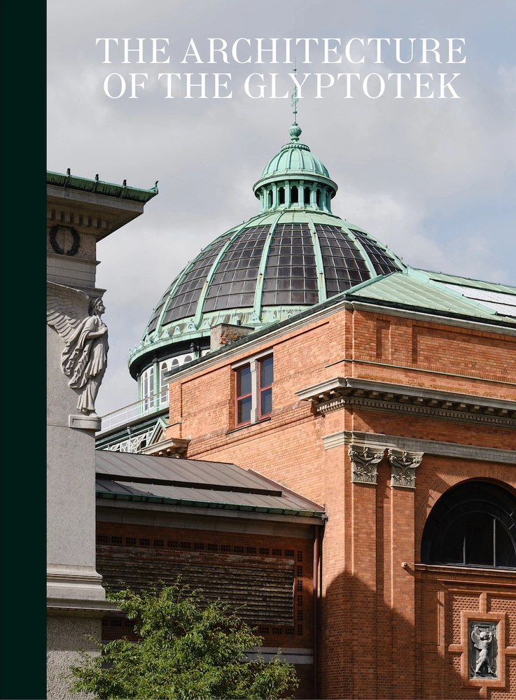 Billede af The Architecture of the Glyptotek