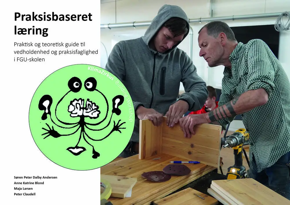 Billede af Praksisbaseret læring