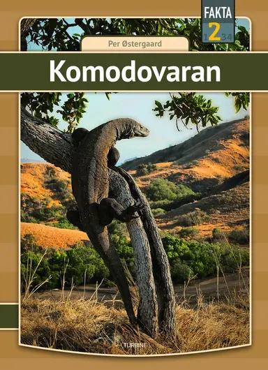 Komodovaran