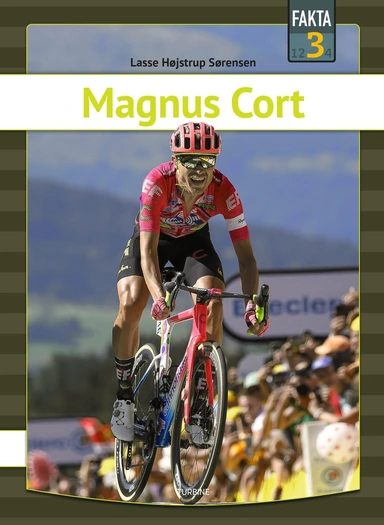 Magnus Cort