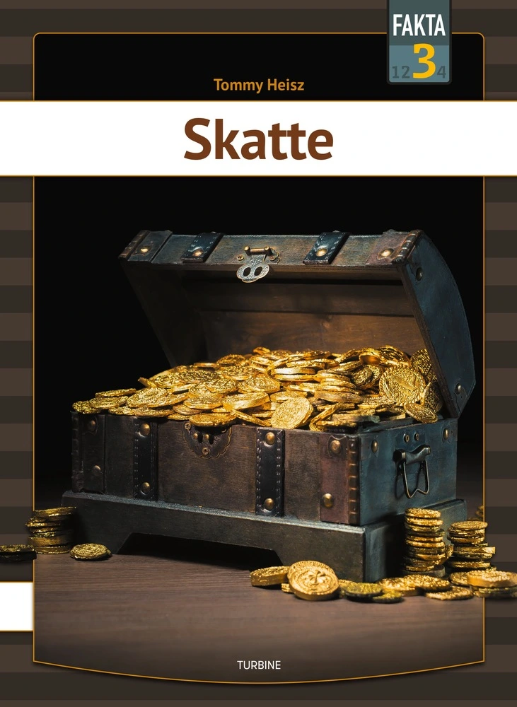 Billede af Skatte
