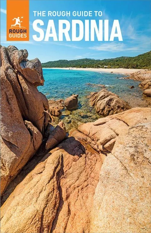 Billede af The Rough Guide to Sardinia (Travel Guide with Free eBook)