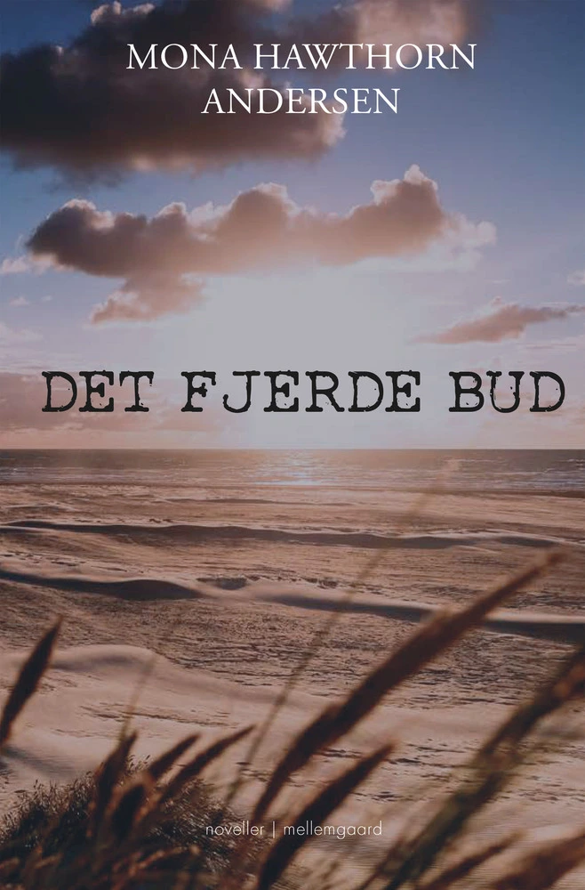 Billede af Det fjerde bud