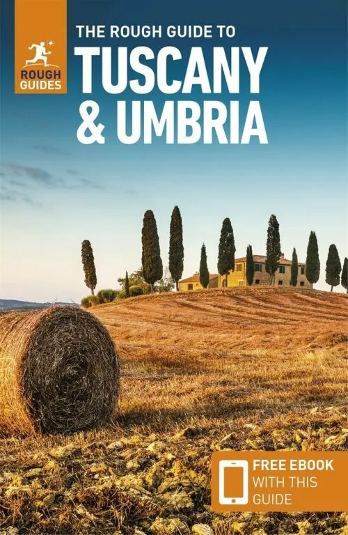 Billede af The Rough Guide to Tuscany & Umbria (Travel Guide with Free eBook)