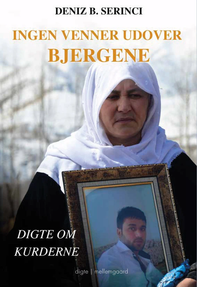 Billede af Ingen venner udover bjergene