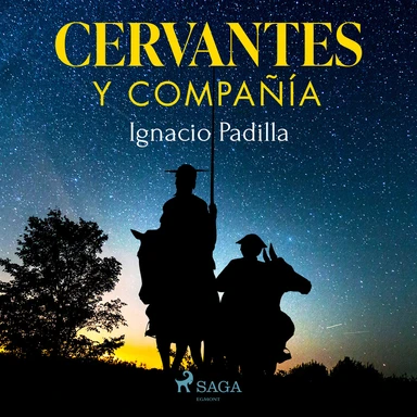 Cervantes y Compañía