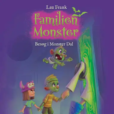 Familien Monster #3