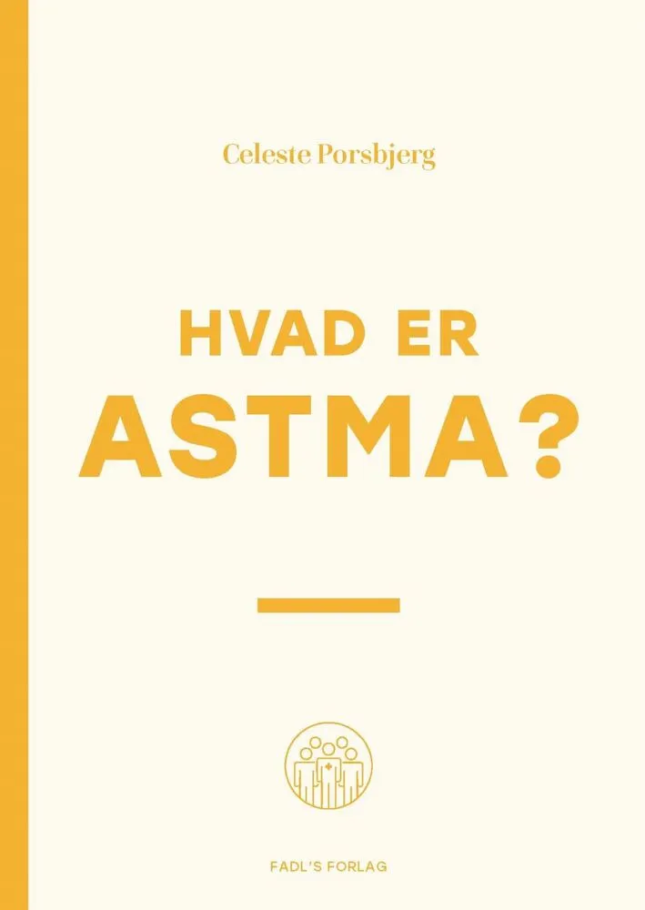 Hvad Astma?