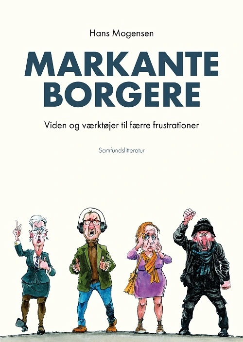 Billede af Markante borgere